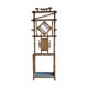 Coat rack