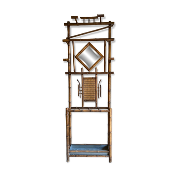 Coat rack