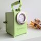 lampe d'ambiance Wonder vert pistache
