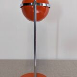 Space Age "Eye Ball" Lamp, 60s-70s