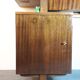 Desk Mr. Puchalski model 20-11 Vintage Polish 1959