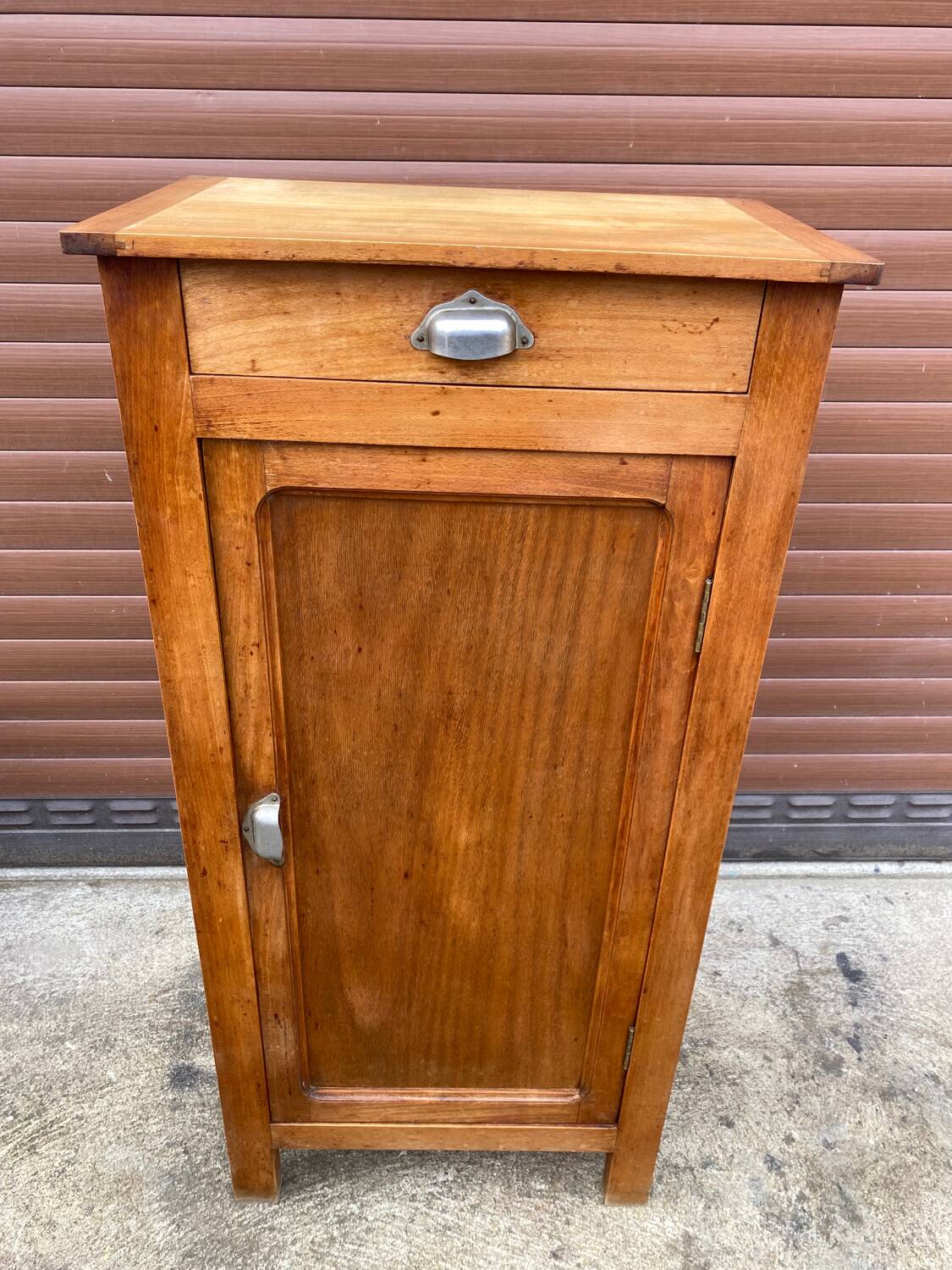 Vintage Parisian buffet