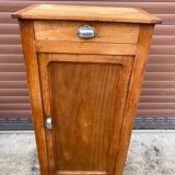 Vintage Parisian buffet