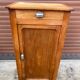 Vintage Parisian buffet