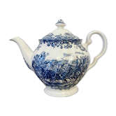 English teapot
