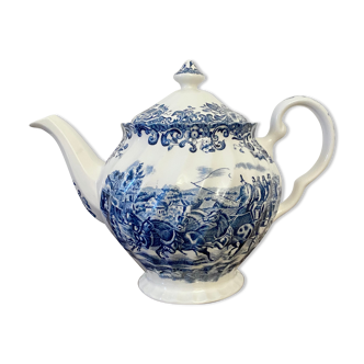 English teapot