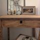 Antique desk