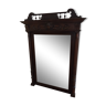 Old mirror Henry III style
