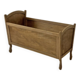 Vintage 50's children's bed