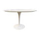 Table circulaire D.120 Eero Saarinen