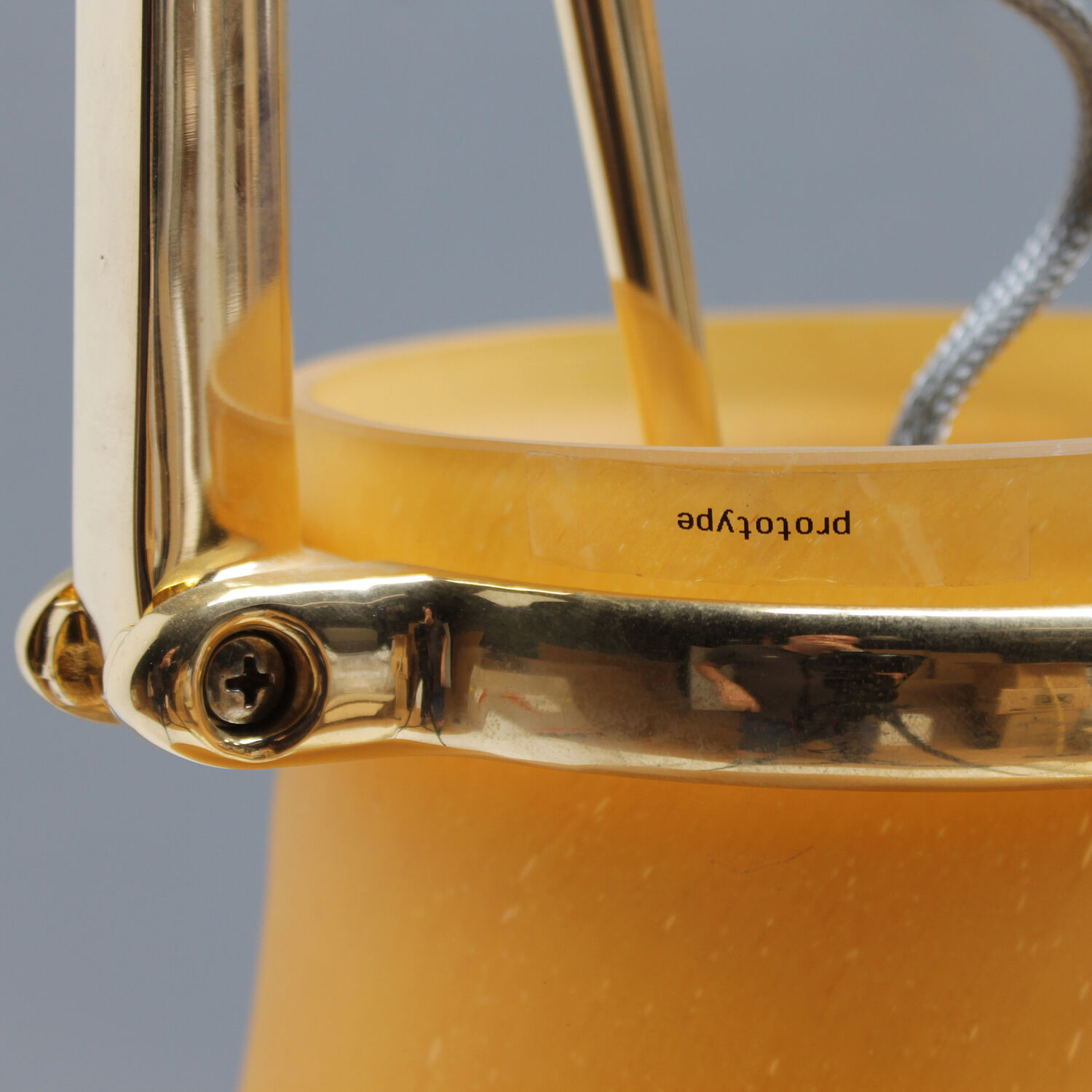 Suspension de Paolo Rizzatto pour Luceplan