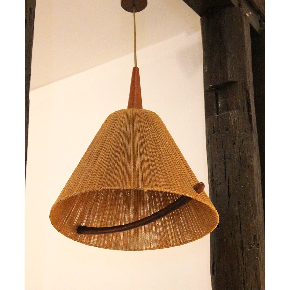 Scandinavian pendant light Temde