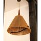 Suspension scandinave Temde