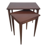 Nesting tables