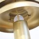 Hans-Agne Jakobsson BN-25 Table Lamp in Aluminium