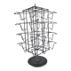Display turnstile postcard holder design 60s