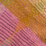 Long carpet corridor Berbere Boujad wool