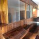 "Royal" wall system by Poul Cadovious
