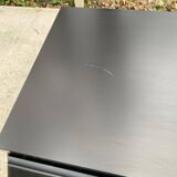 Black Scandinavian secretary
