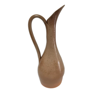 Pitcher sandstone XL 70s height 40 cm