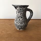 Vase and Pitcher Vallauris