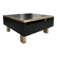 Table basse Triphonic • TR800 3A et ses 2 enceintes