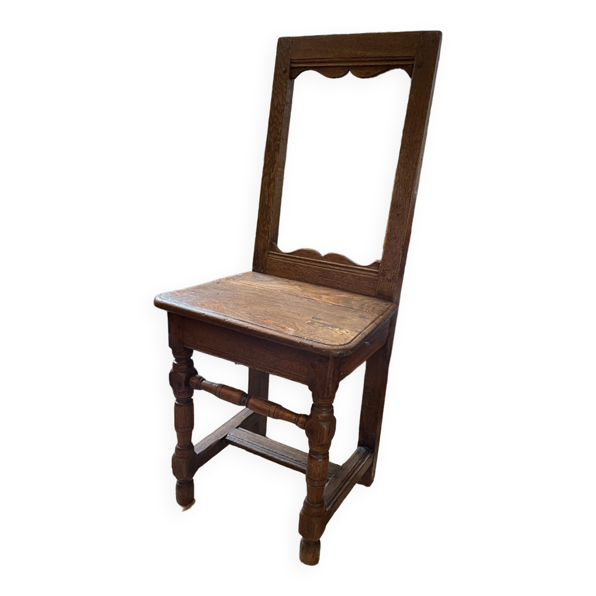 Church chair