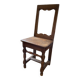 Church chair