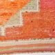 3x11 Rugs For Kitchen Vintage Runner Rug, 96x334Cm