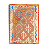 Kilim Ghashghaï - 145x107cm
