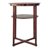 Side table / Bolster Josef Hoffmann, JJ Kohn