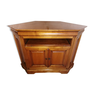 Meuble tv d'angle