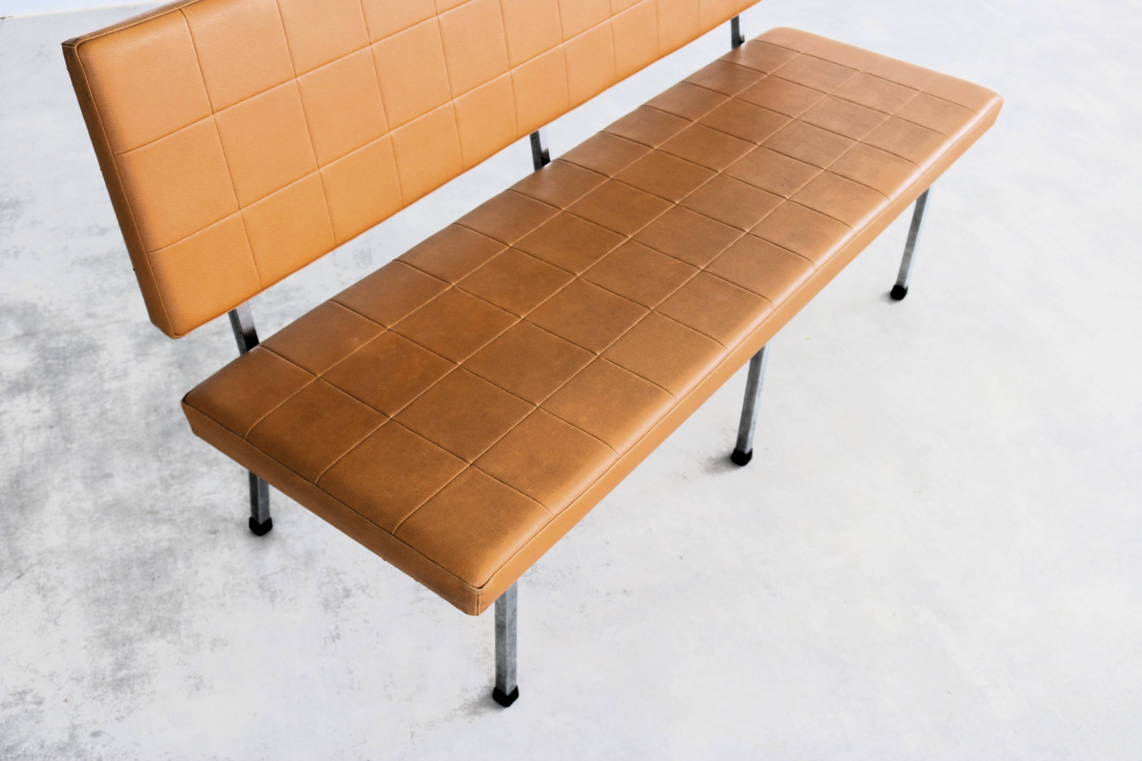 Vintage benches