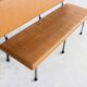 Vintage benches