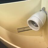 Wall lamp Raak Model Octavo C - 1542 Amsterdam Circa 70 design