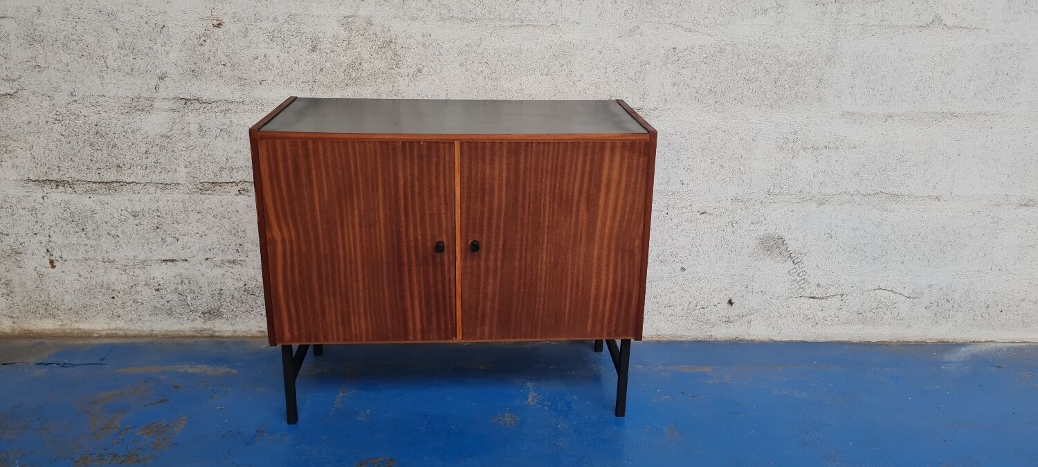 Vintage enfilade 1950