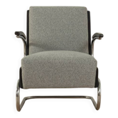 Fauteuil des années 1930, Mücke-Melder
