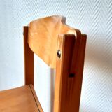 Beech chair, 1960