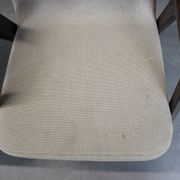 Set of 4 Lolita Dining Chair with Arms by Porada, 21st Century