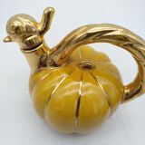 Liquor service melon / pumpkin shape, 60