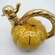 Liquor service melon / pumpkin shape, 60