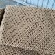 Méridienne banquette lit de repos art déco vintage 1950