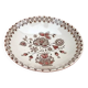 Johnson Bros Old Granite Staffordshire Ceramic Bowl / Trinket Tray
