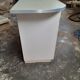 Low sideboard 3 doors mado