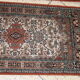 Paire de tapis Turc 120x60cm