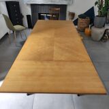 Vintage dining table