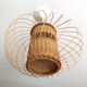 Vintage Scandinavian suspension
