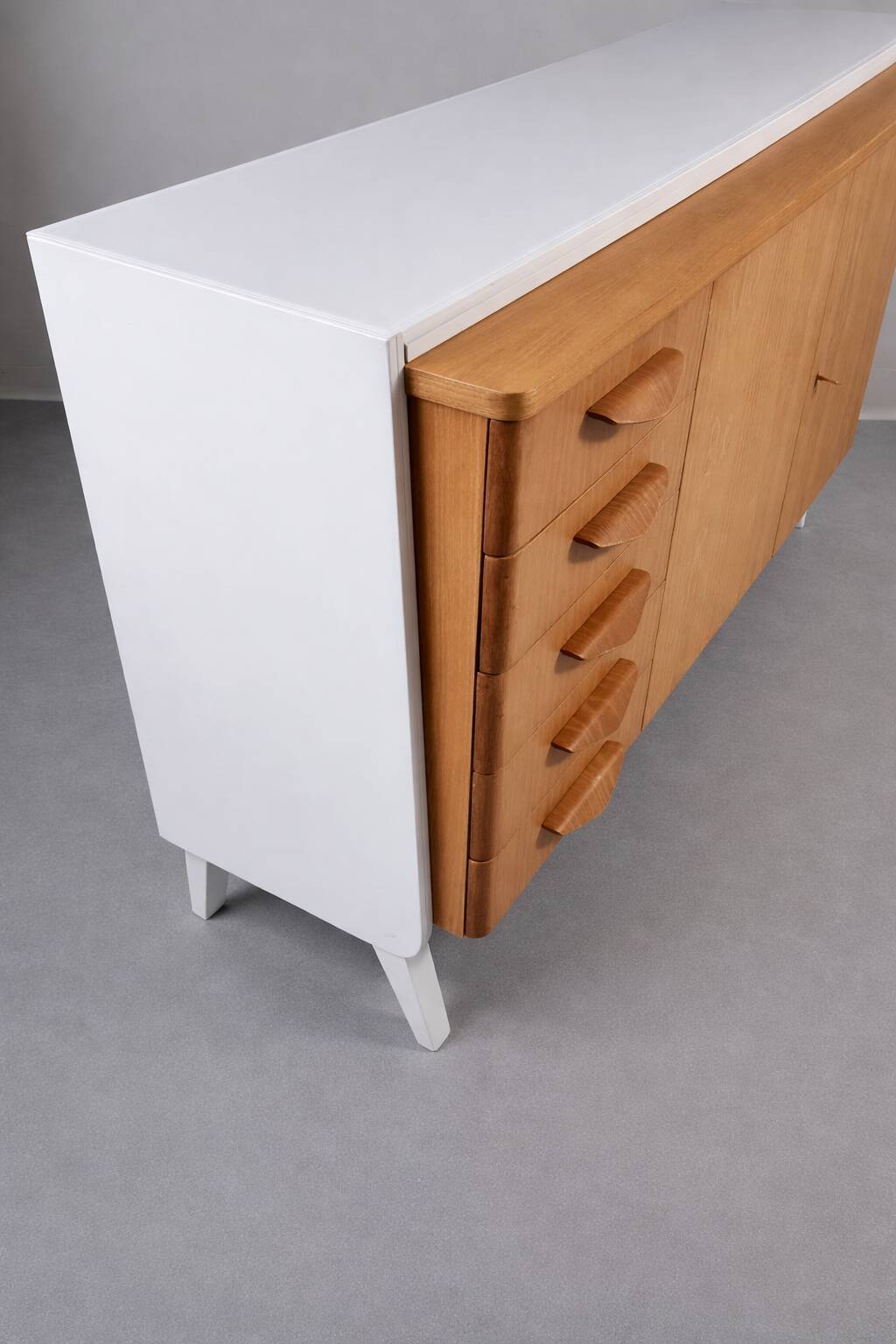 Vintage Commode from Tatra, 1970s