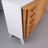 Vintage Commode from Tatra, 1970s