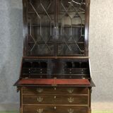 Scriban nineteenth mahogany